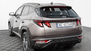 Hyundai Tucson 1.6 T-GDi 48V Smart 2WD DCT WE6G764 w abonamencie
