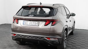 Hyundai Tucson 1.6 T-GDi 48V Smart 2WD DCT WE6G764 w abonamencie