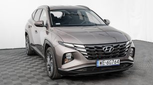 Hyundai Tucson 1.6 T-GDi 48V Smart 2WD DCT WE6G764 w abonamencie