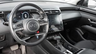 Hyundai Tucson 1.6 T-GDi 48V Smart 2WD DCT WE6G764 w abonamencie