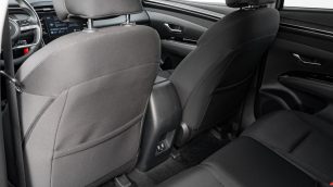 Hyundai Tucson 1.6 T-GDi 48V Smart 2WD DCT WE6G764 w abonamencie