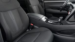 Hyundai Tucson 1.6 T-GDi 48V Smart 2WD DCT WE6G764 w abonamencie
