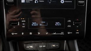 Hyundai Tucson 1.6 T-GDi 48V Smart 2WD DCT WE6G764 w abonamencie