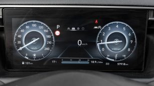 Hyundai Tucson 1.6 T-GDi 48V Smart 2WD DCT WE6G764 w abonamencie
