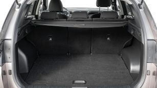 Hyundai Tucson 1.6 T-GDi 48V Smart 2WD DCT WE6G764 w abonamencie
