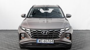 Hyundai Tucson 1.6 T-GDi 48V Smart 2WD DCT WE6G764 w abonamencie