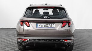 Hyundai Tucson 1.6 T-GDi 48V Smart 2WD DCT WE6G764 w abonamencie