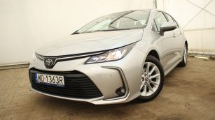 Toyota Corolla 1.5 Comfort WD1363R w abonamencie