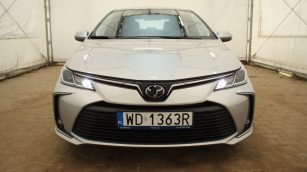 Toyota Corolla 1.5 Comfort WD1363R w abonamencie