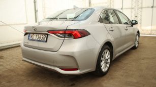 Toyota Corolla 1.5 Comfort WD1363R w abonamencie