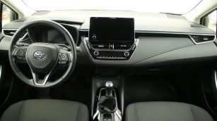 Toyota Corolla 1.5 Comfort WD1363R w abonamencie