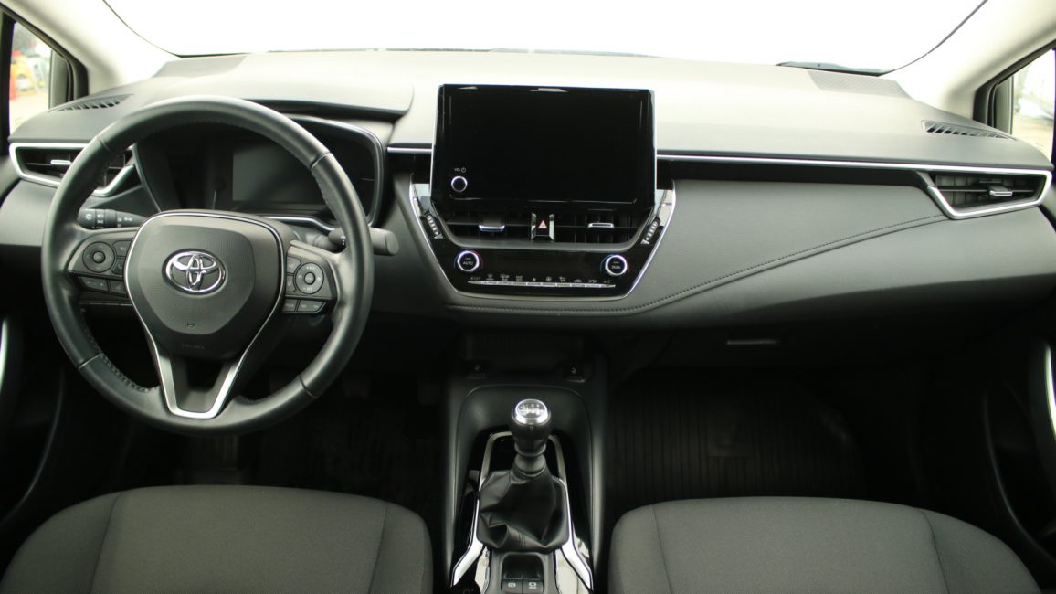 Toyota Corolla 1.5 Comfort WD1363R w abonamencie