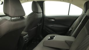 Toyota Corolla 1.5 Comfort WD1363R w abonamencie