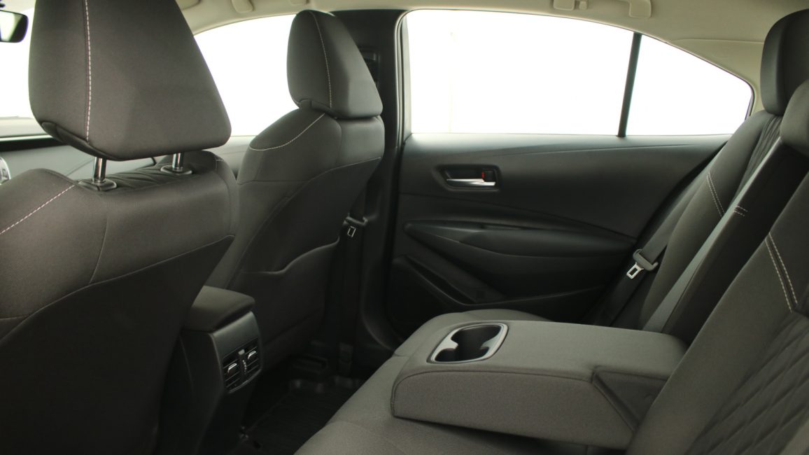Toyota Corolla 1.5 Comfort WD1363R w abonamencie
