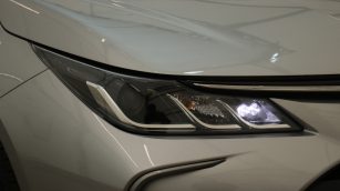 Toyota Corolla 1.5 Comfort WD1363R w abonamencie
