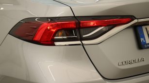 Toyota Corolla 1.5 Comfort WD1363R w abonamencie
