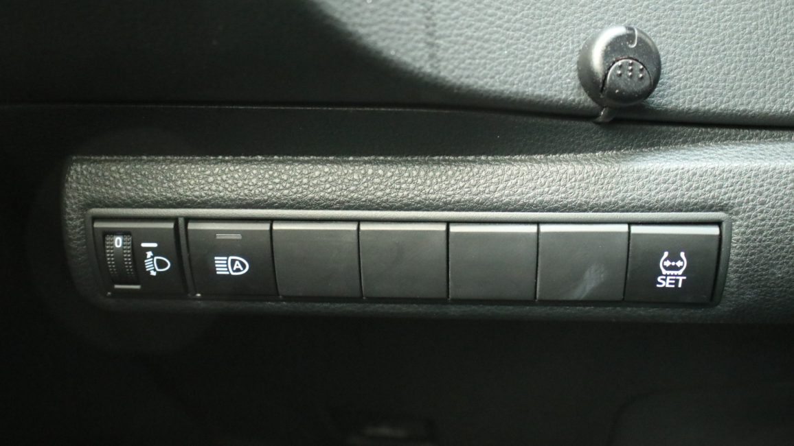 Toyota Corolla 1.5 Comfort WD1363R w abonamencie