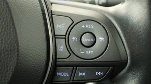 Toyota Corolla 1.5 Comfort WD1363R w abonamencie