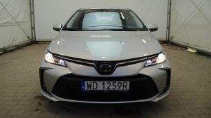 Toyota Corolla 1.5 Comfort WD1259R w abonamencie dla firm