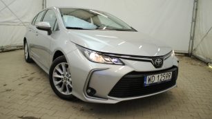 Toyota Corolla 1.5 Comfort WD1259R w abonamencie dla firm