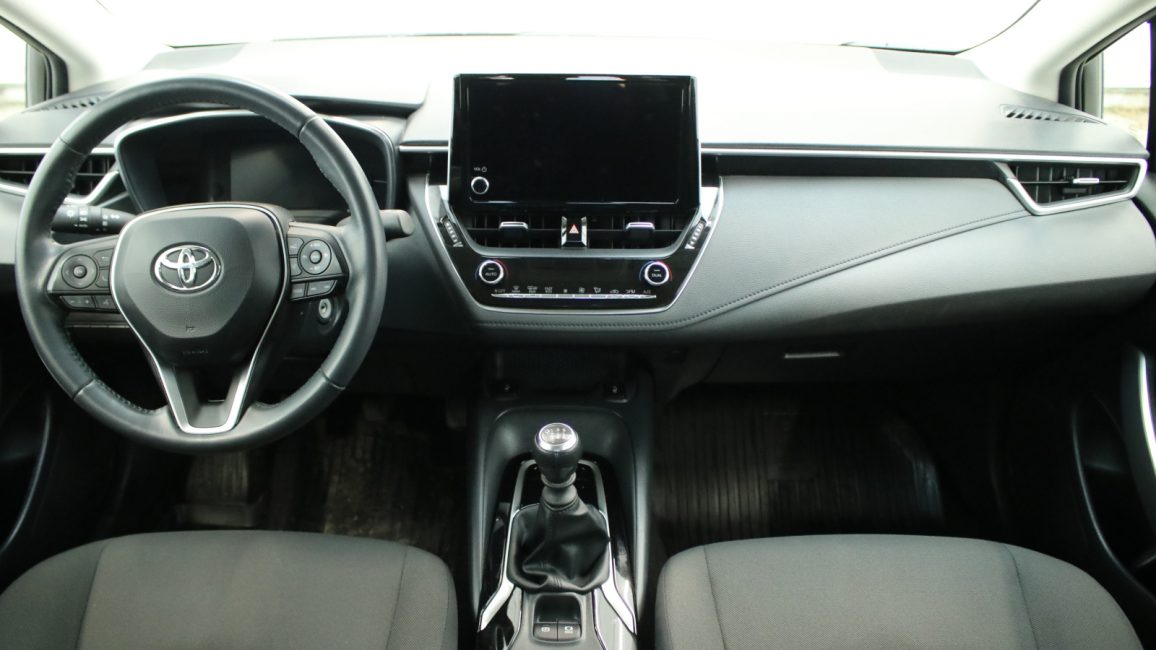 Toyota Corolla 1.5 Comfort WD1259R w abonamencie dla firm