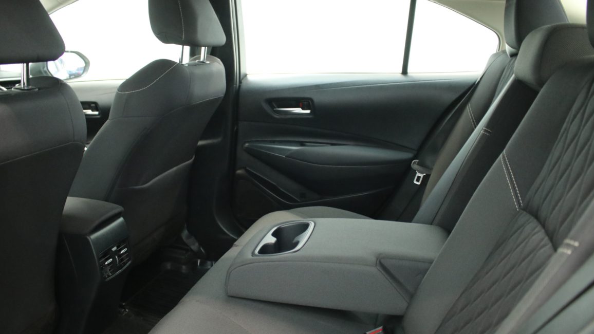 Toyota Corolla 1.5 Comfort WD1259R w abonamencie dla firm