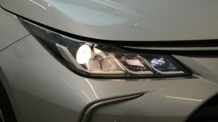 Toyota Corolla 1.5 Comfort WD1259R w abonamencie dla firm