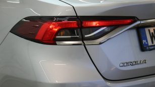 Toyota Corolla 1.5 Comfort WD1259R w abonamencie dla firm