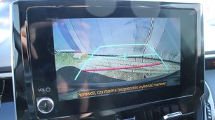Toyota Corolla 1.5 Comfort WD1259R w abonamencie dla firm