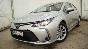 Toyota Corolla 1.5 Comfort WD1260R w abonamencie dla firm