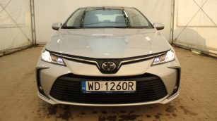 Toyota Corolla 1.5 Comfort WD1260R w abonamencie dla firm