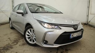 Toyota Corolla 1.5 Comfort WD1260R w abonamencie dla firm