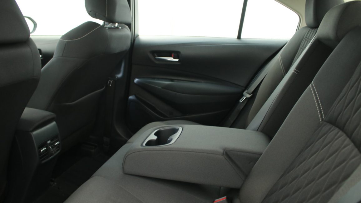 Toyota Corolla 1.5 Comfort WD1260R w abonamencie dla firm