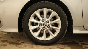 Toyota Corolla 1.5 Comfort WD1260R w abonamencie dla firm