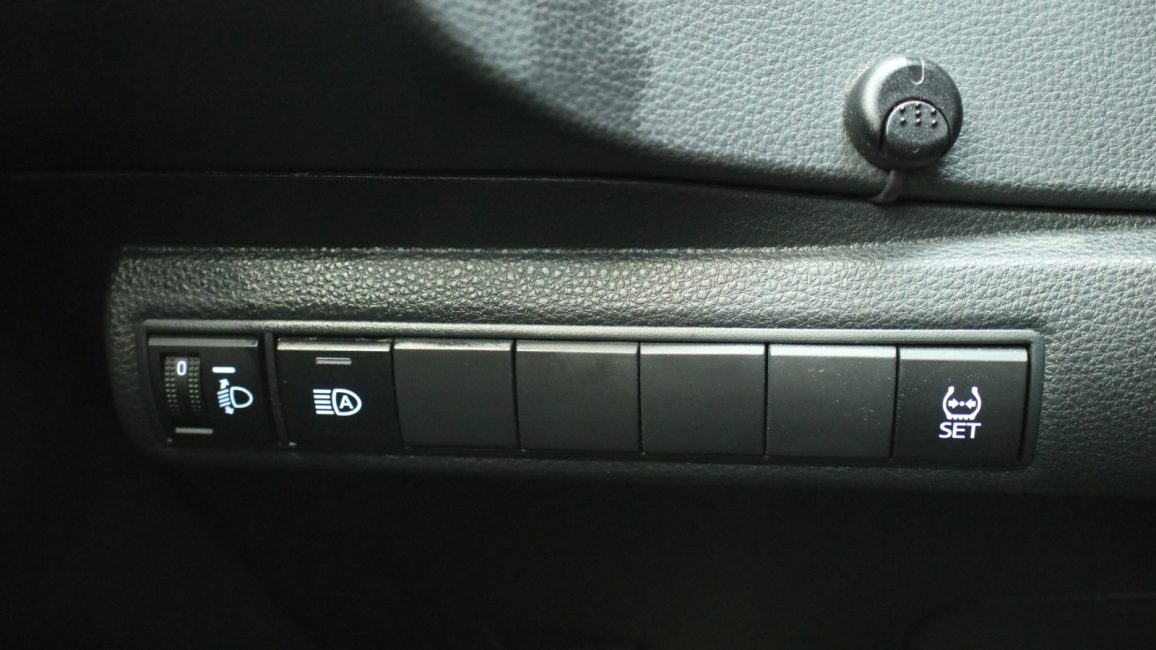 Toyota Corolla 1.5 Comfort WD1260R w abonamencie dla firm