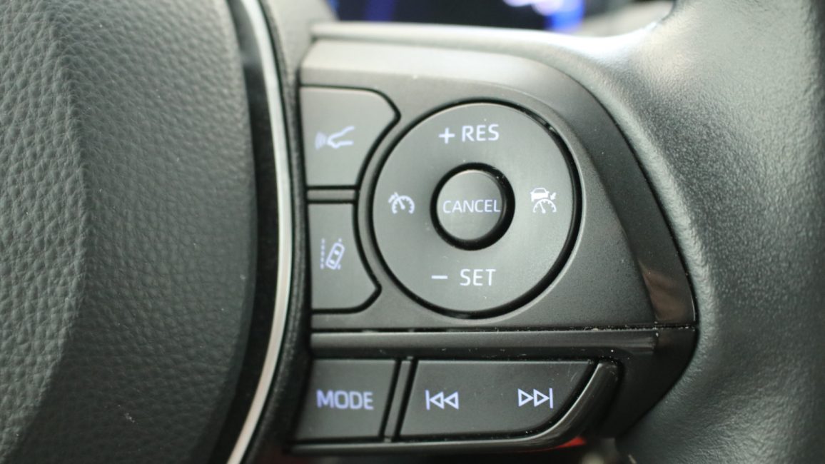 Toyota Corolla 1.5 Comfort WD1260R w abonamencie dla firm