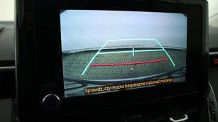 Toyota Corolla 1.5 Comfort WD1260R w abonamencie dla firm