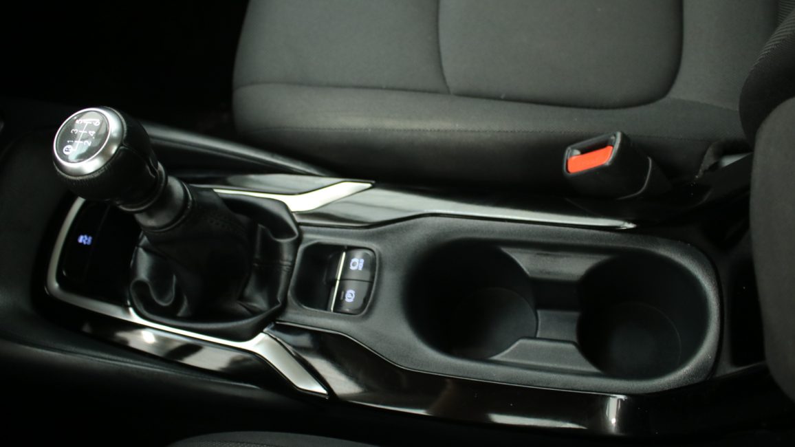 Toyota Corolla 1.5 Comfort WD1260R w abonamencie dla firm