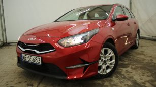 Kia Ceed 1.5 T-GDI M DCT WE5S683 w abonamencie