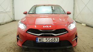 Kia Ceed 1.5 T-GDI M DCT WE5S683 w abonamencie