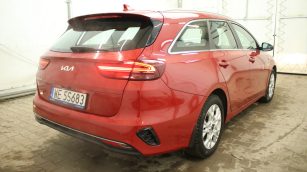 Kia Ceed 1.5 T-GDI M DCT WE5S683 w abonamencie