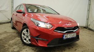 Kia Ceed 1.5 T-GDI M DCT WE5S683 w abonamencie