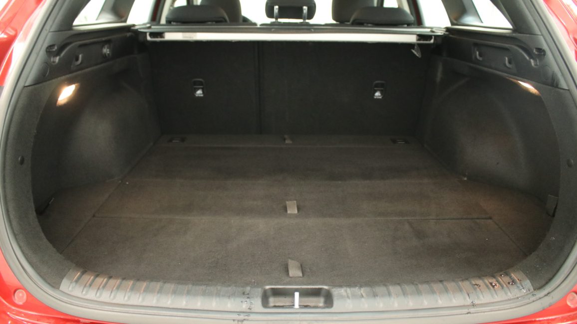 Kia Ceed 1.5 T-GDI M DCT WE5S683 w abonamencie