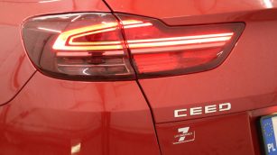 Kia Ceed 1.5 T-GDI M DCT WE5S683 w abonamencie