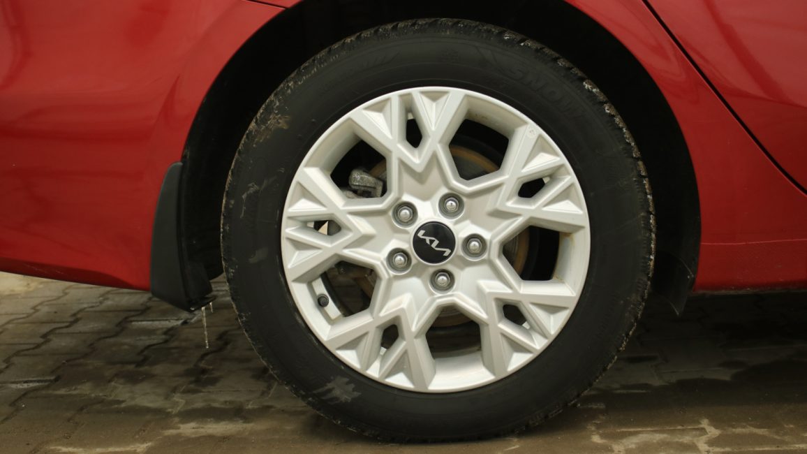 Kia Ceed 1.5 T-GDI M DCT WE5S683 w abonamencie
