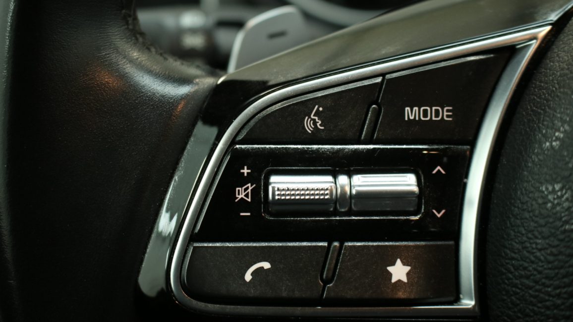 Kia Ceed 1.5 T-GDI M DCT WE5S683 w abonamencie