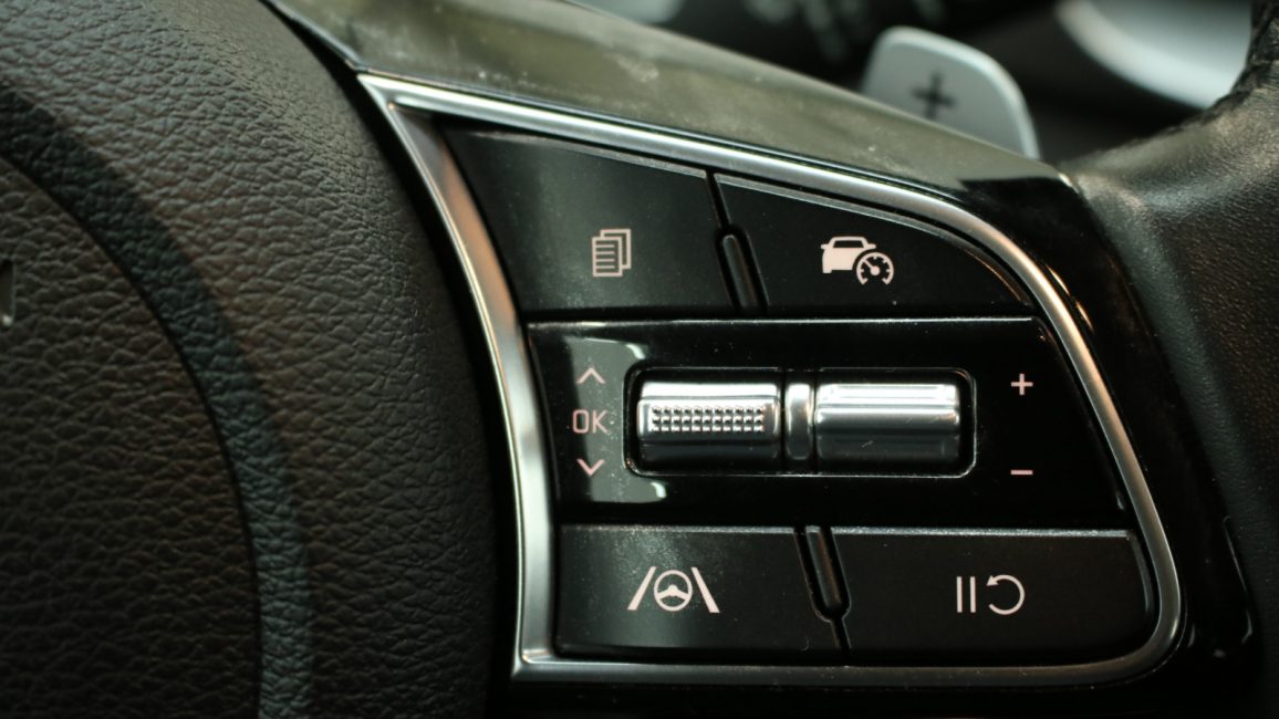Kia Ceed 1.5 T-GDI M DCT WE5S683 w abonamencie