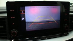 Kia Ceed 1.5 T-GDI M DCT WE5S683 w abonamencie