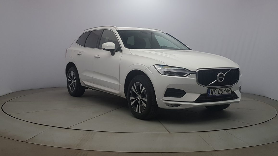 Volvo XC60 B4 B Momentum Pro aut WD0044P w leasingu dla firm