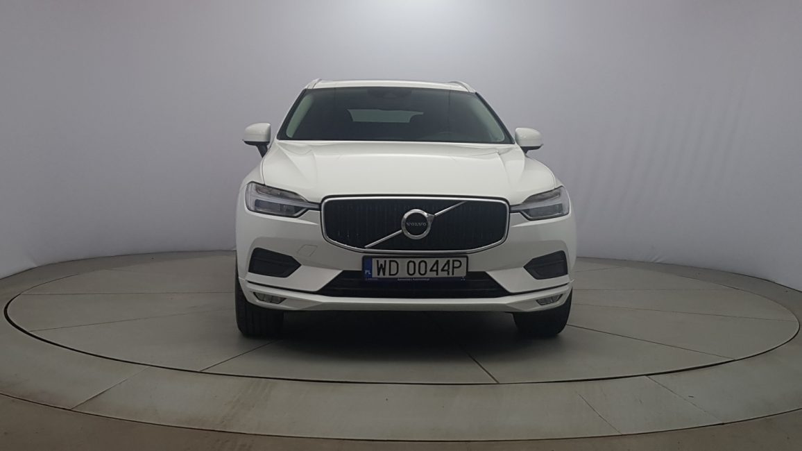 Volvo XC60 B4 B Momentum Pro aut WD0044P w leasingu dla firm